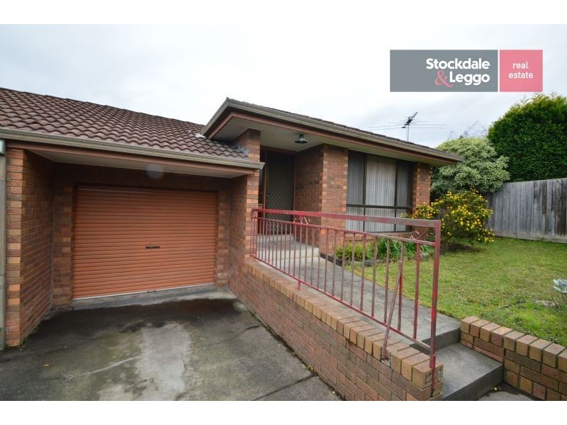 2/5 Moonstone Court, Wheelers Hill VIC 3150
