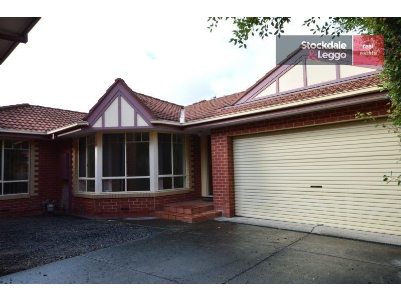 2/22 Hammence Street, Glen Waverley VIC 3150