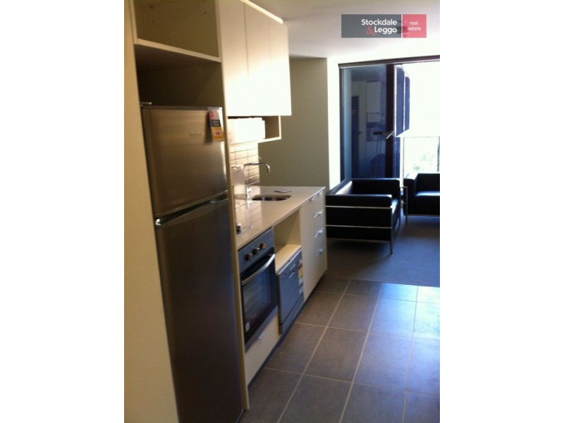 609/253 Franklin Street, Melbourne VIC 3000