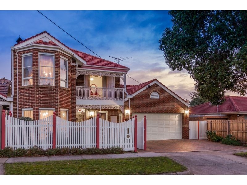 2/1 Halliday Street, Mount Waverley VIC 3149
