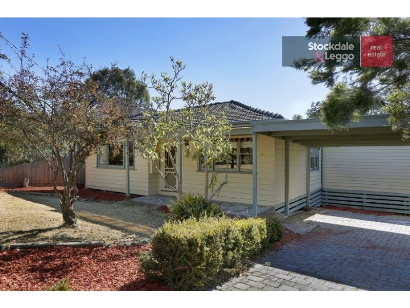 61 Headingley Road, Mount Waverley VIC 3149