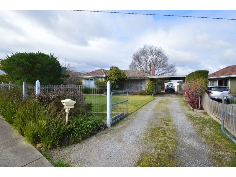 1810 Ferntree Gully Road, Ferntree Gully VIC 3156