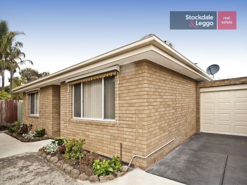 3/46 Myrtle Street, Glen Waverley VIC 3150