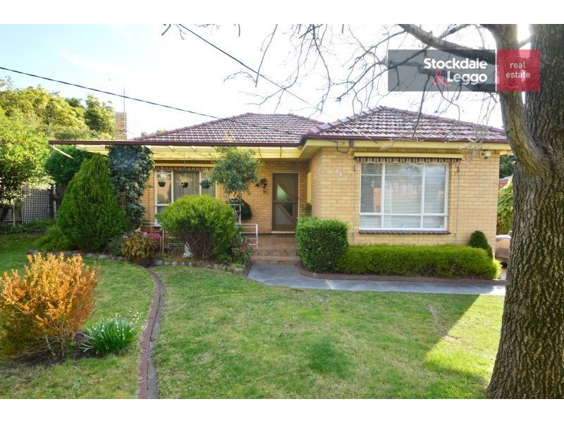 367 Blackburn Road, Mount Waverley VIC 3149