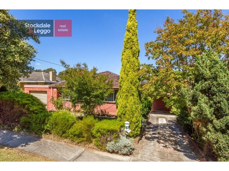10 Meredith Street, Mount Waverley VIC 3149