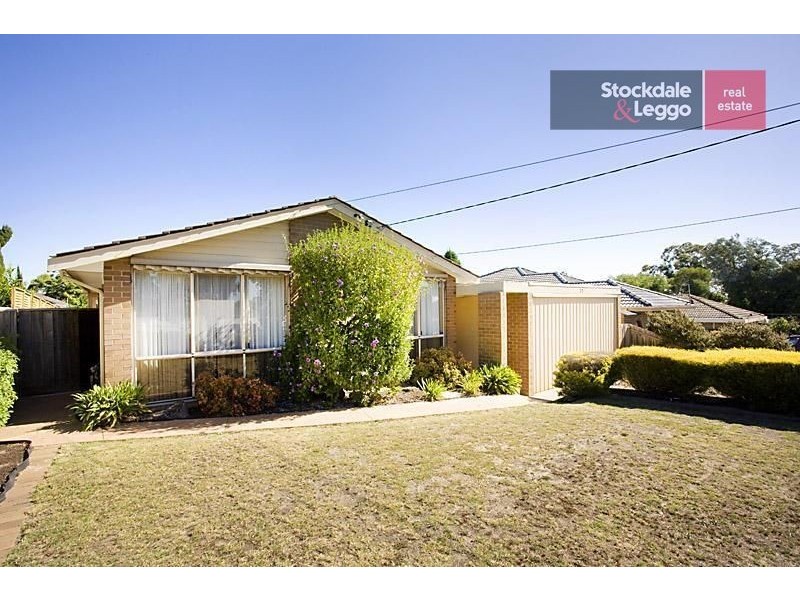 22 Lechte Road, Mount Waverley VIC 3149