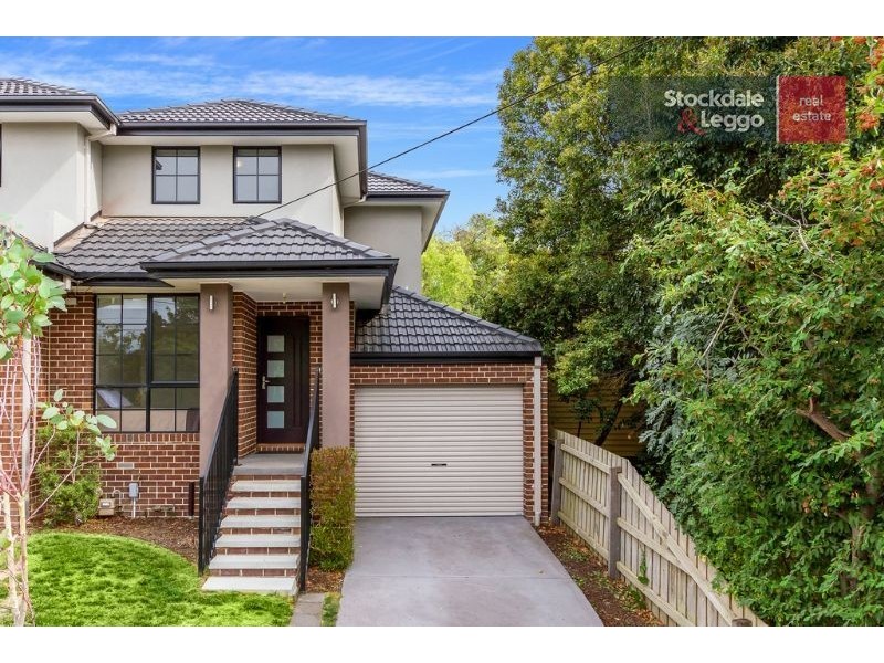 1/3 Ivanhoe Street, Glen Waverley VIC 3150