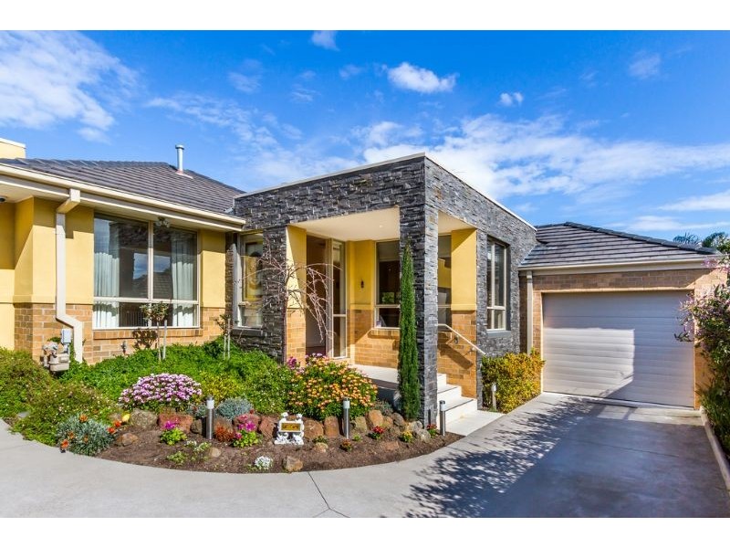 3/21 Farquharson Street, Mount Waverley VIC 3149