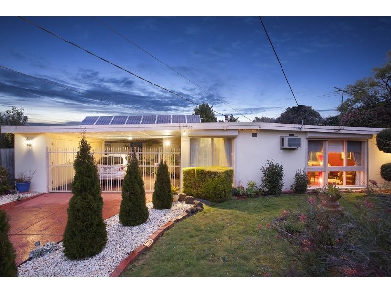 6 Palm Beach Crescent, Mount Waverley VIC 3149