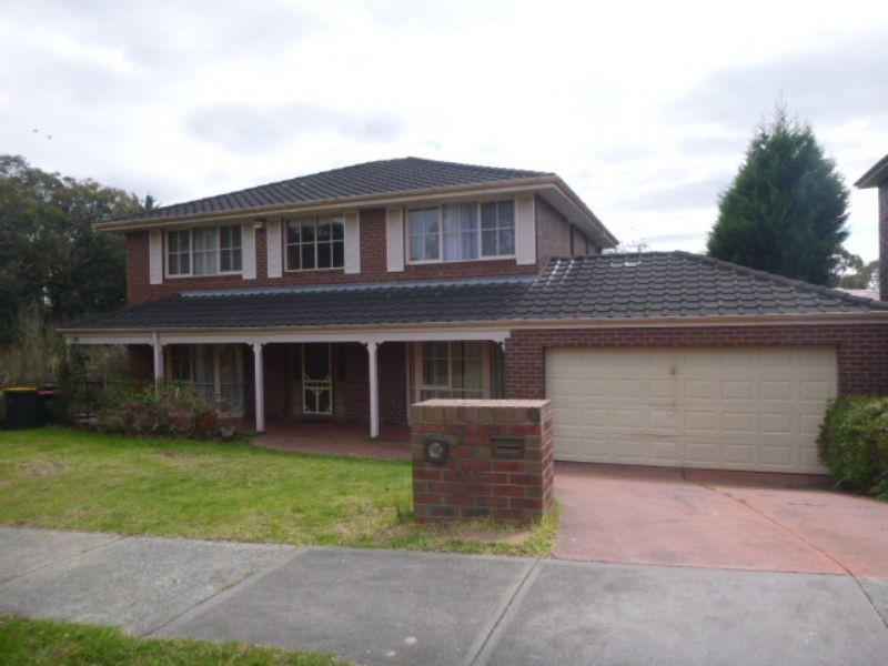 9 Daryl Avenue, Glen Waverley VIC 3150
