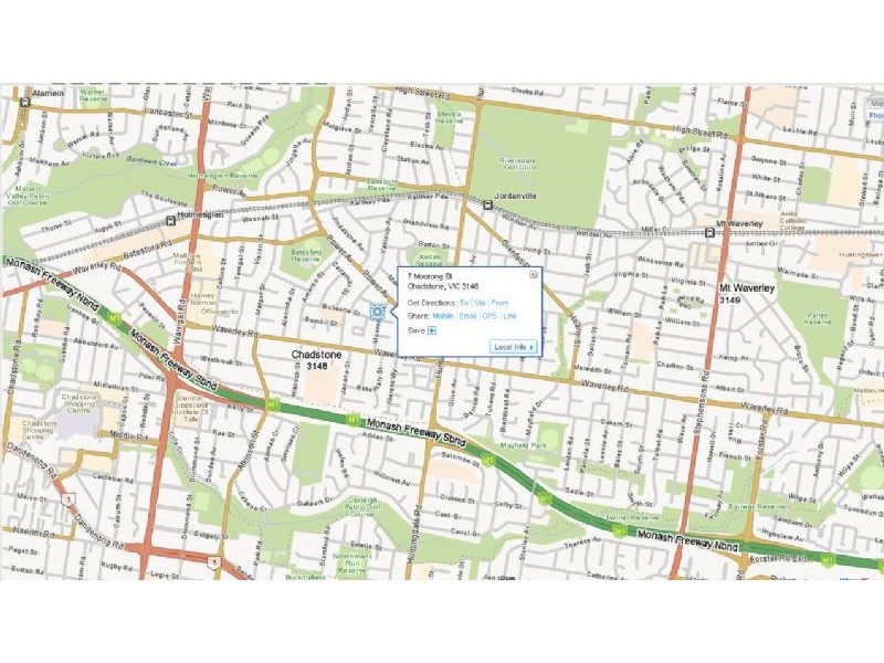 7 Moorong Street, Chadstone VIC 3148