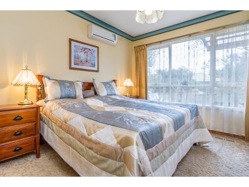 16 Highfield Avenue, Mulgrave VIC 3170