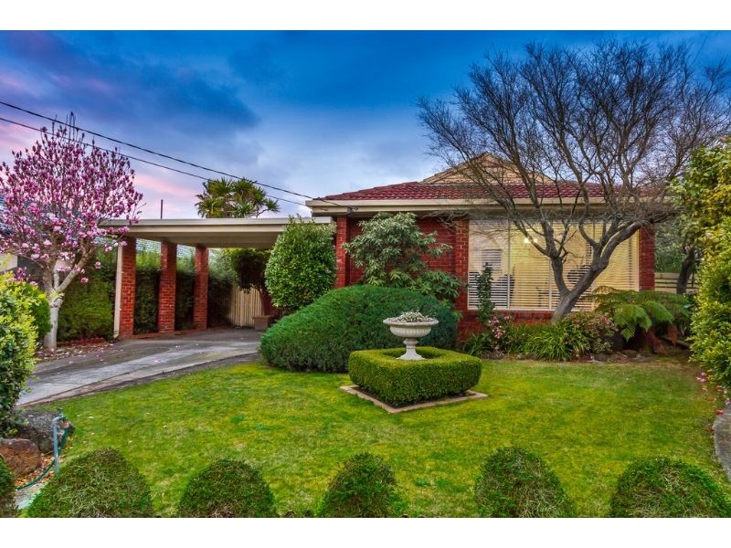 4 Matheson Court, Wheelers Hill VIC 3150