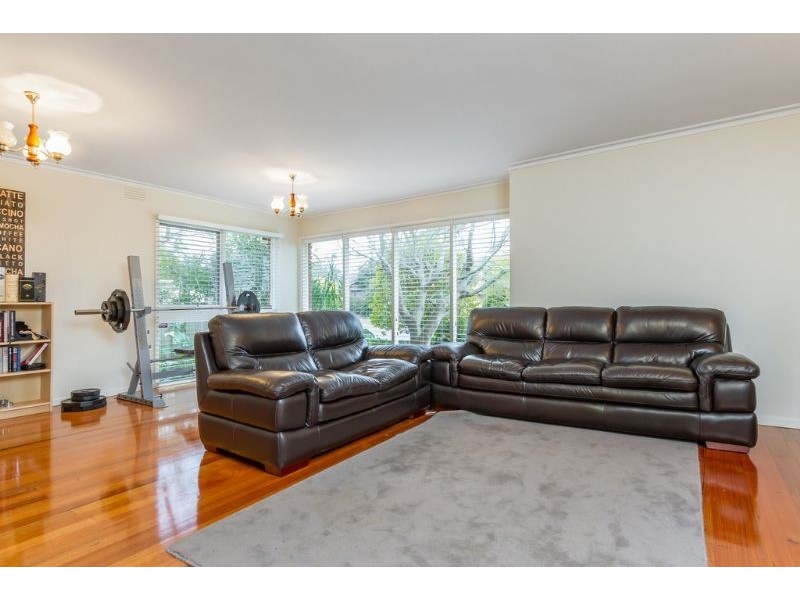 4 Matheson Court, Wheelers Hill VIC 3150