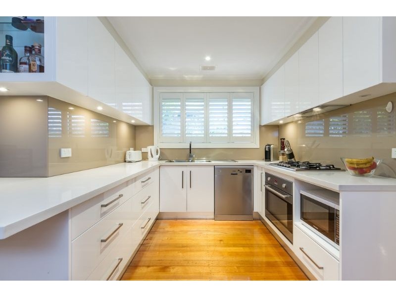 4 Matheson Court, Wheelers Hill VIC 3150