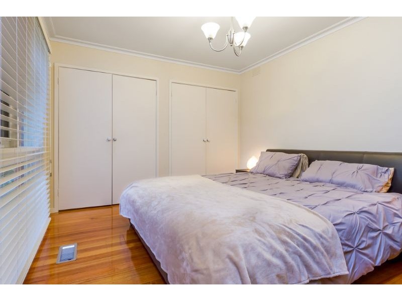 4 Matheson Court, Wheelers Hill VIC 3150