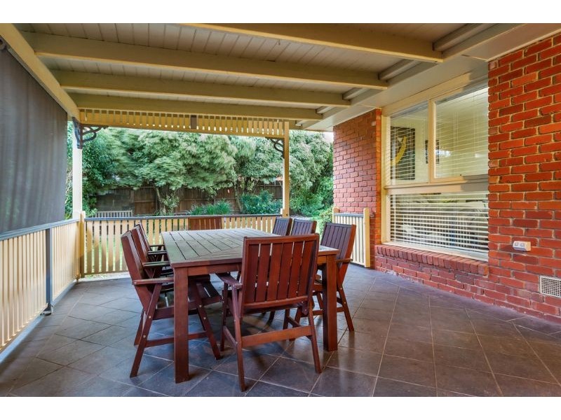 4 Matheson Court, Wheelers Hill VIC 3150