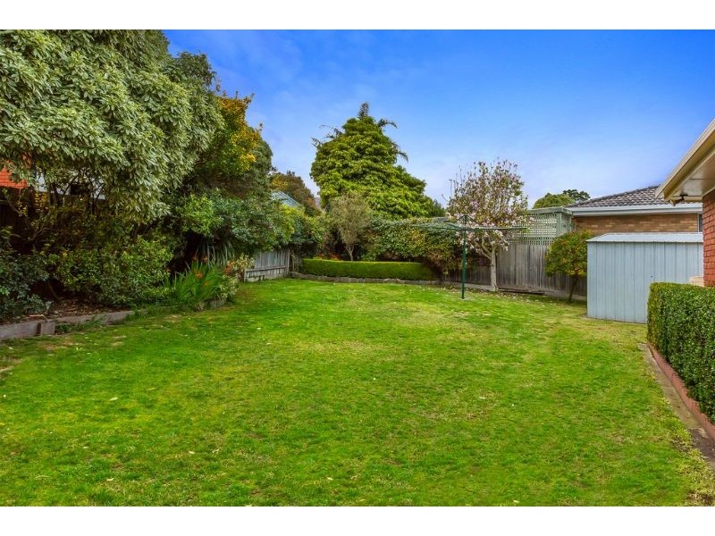 4 Matheson Court, Wheelers Hill VIC 3150