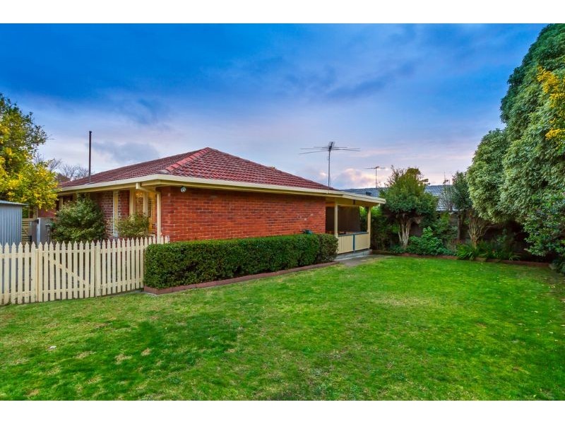 4 Matheson Court, Wheelers Hill VIC 3150