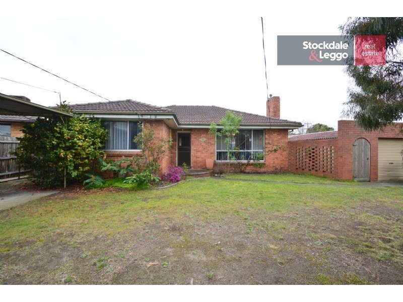 19 Charles Avenue, Springvale VIC 3171