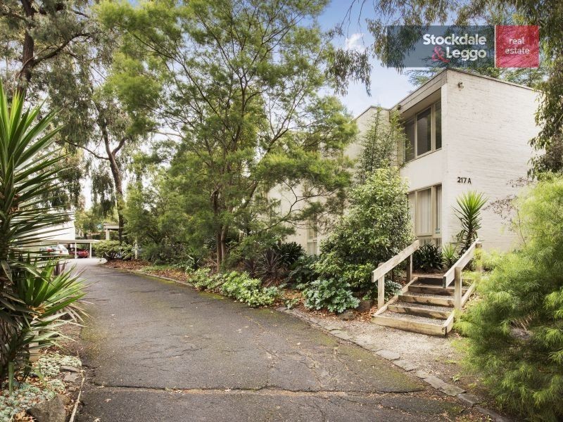 5/217A Highfield Road, Camberwell VIC 3124