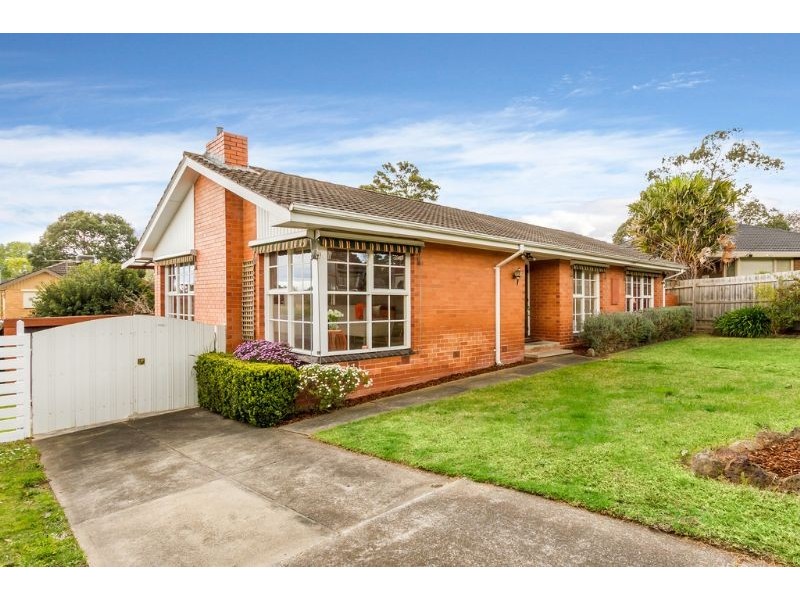 1 Alawara Court, Burwood East VIC 3151