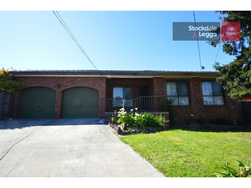 10 Cezanne Crescent, Wheelers Hill VIC 3150