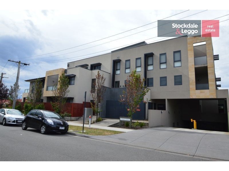 7/1 Frank Street, Glen Waverley VIC 3150