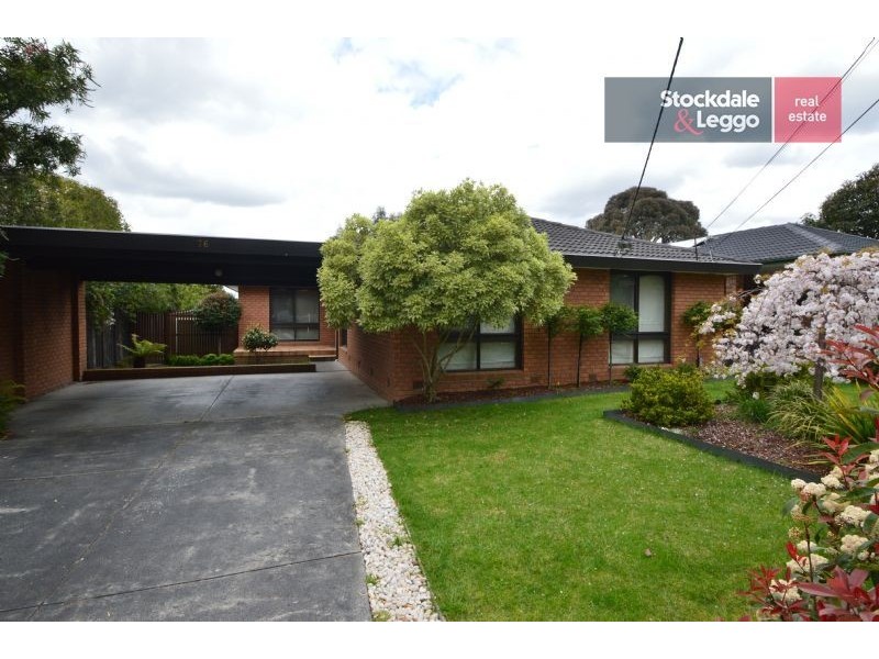 76 King Arthur Drive, Glen Waverley VIC 3150