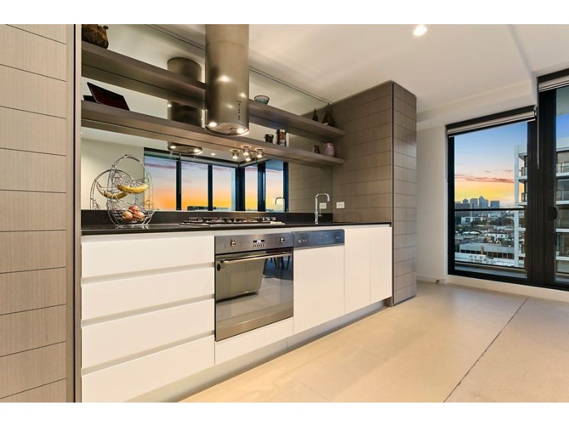 801A/609 Victoria Street, Abbotsford VIC 3067