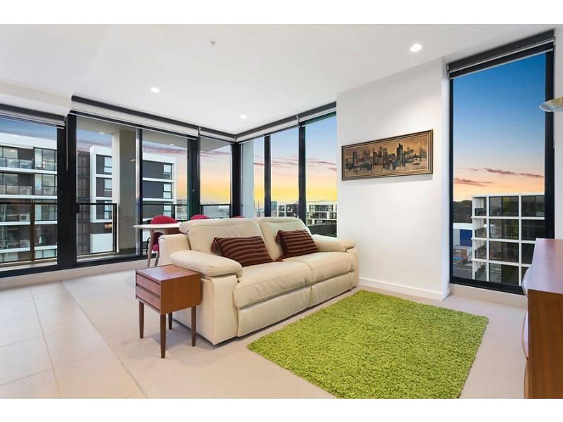 801A/609 Victoria Street, Abbotsford VIC 3067