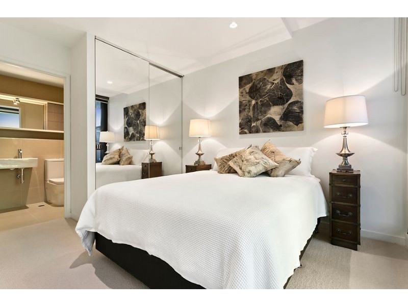 801A/609 Victoria Street, Abbotsford VIC 3067