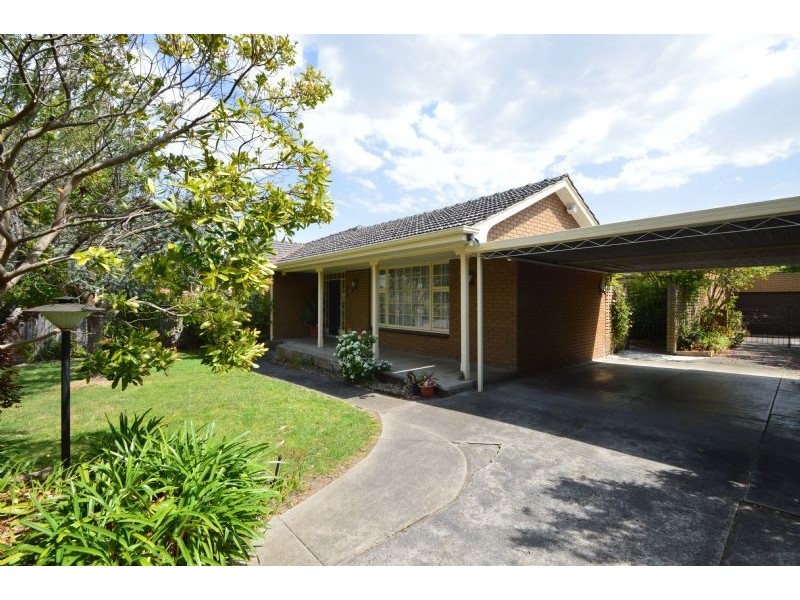 41 Marianne Way, Mount Waverley VIC 3149