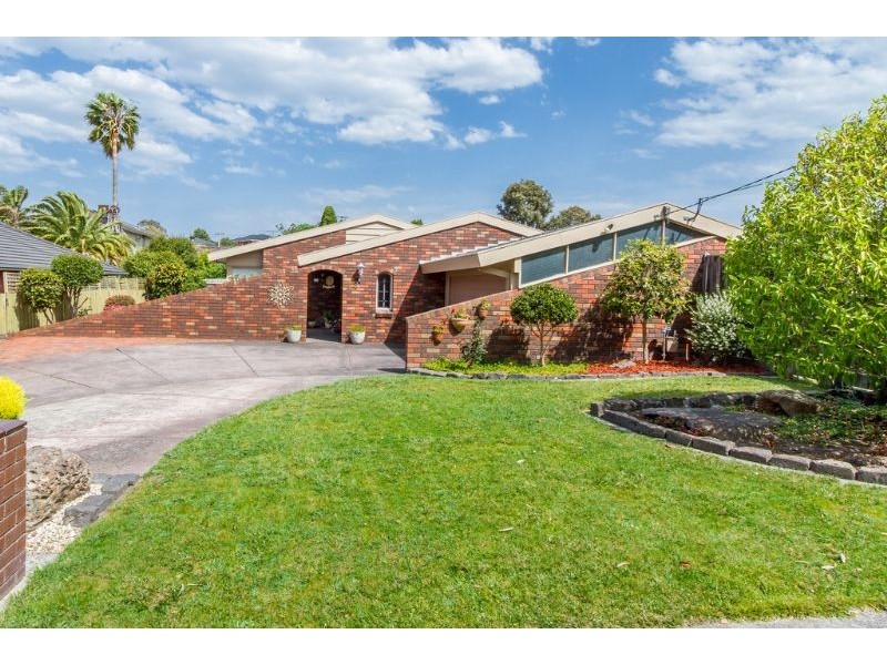 12 Creswick Street, Glen Waverley VIC 3150