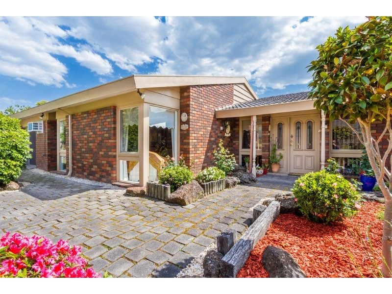 12 Creswick Street, Glen Waverley VIC 3150