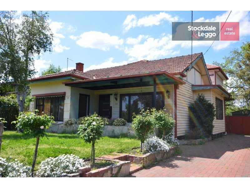 20 Cadby Avenue, Ormond VIC 3204