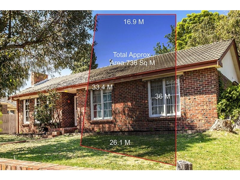 24 Viewpoint Avenue, Glen Waverley VIC 3150
