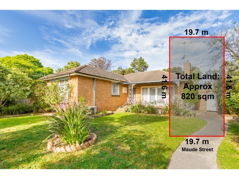 4 Maude Street, Chadstone VIC 3148