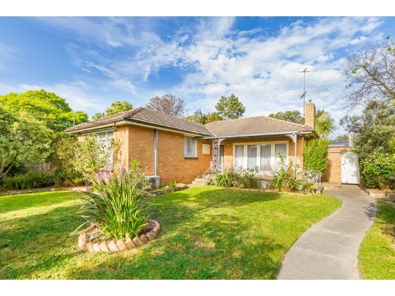 4 Maude Street, Chadstone VIC 3148