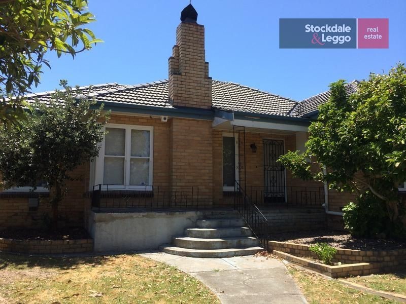 207 Waverley Road, Mount Waverley VIC 3149