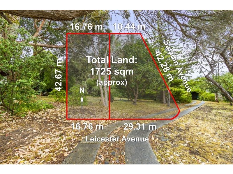 73-75 Leicester Avenue, Glen Waverley VIC 3150