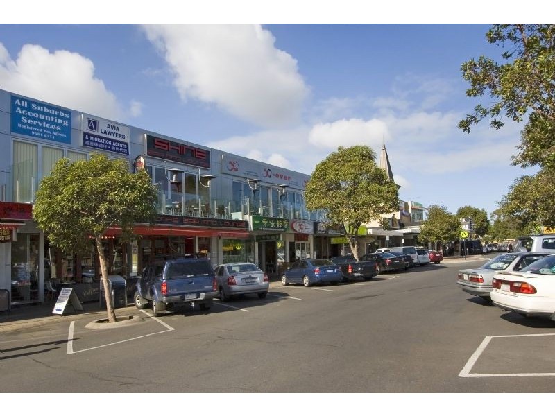 73-75 Leicester Avenue, Glen Waverley VIC 3150
