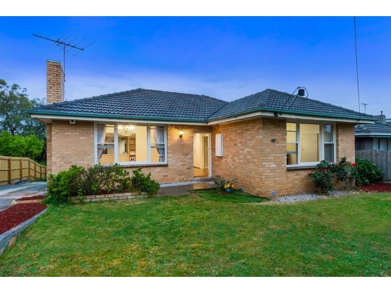 1/18 Selby Street, Mount Waverley VIC 3149