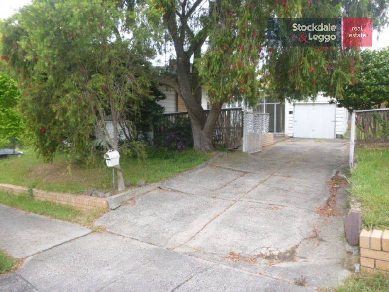 1 Falconer Street, Glen Waverley VIC 3150