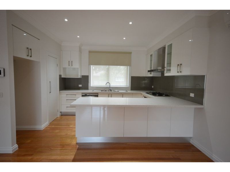 108 Brandon Park Drive, Wheelers Hill VIC 3150