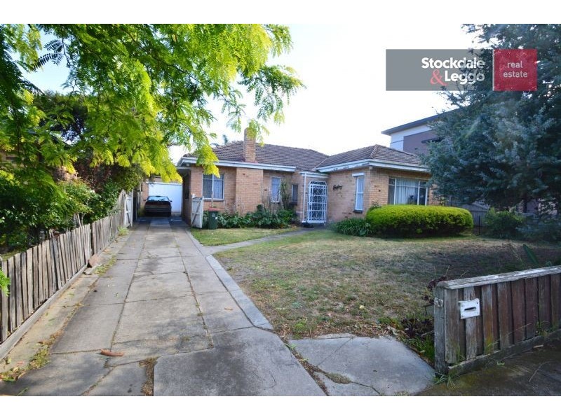 57 Mortimore Street, Bentleigh VIC 3204