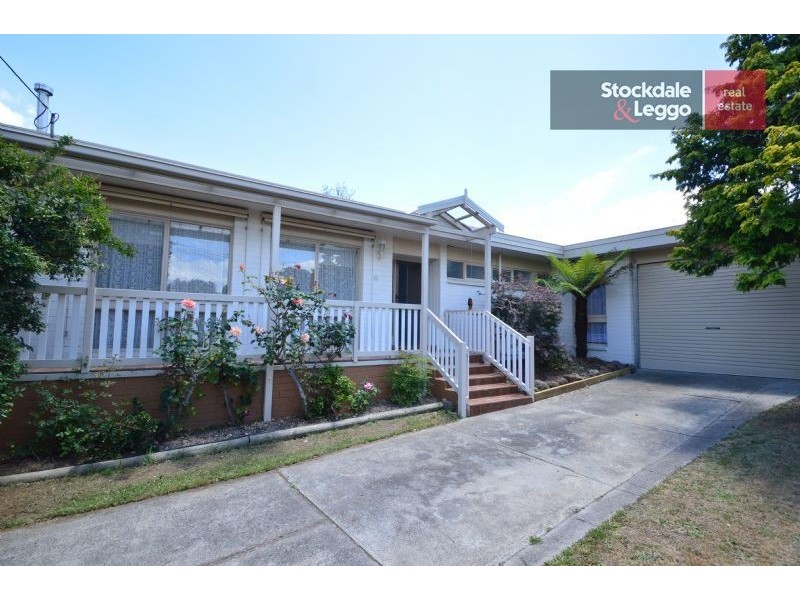 4 Consort Avenue, Vermont South VIC 3133