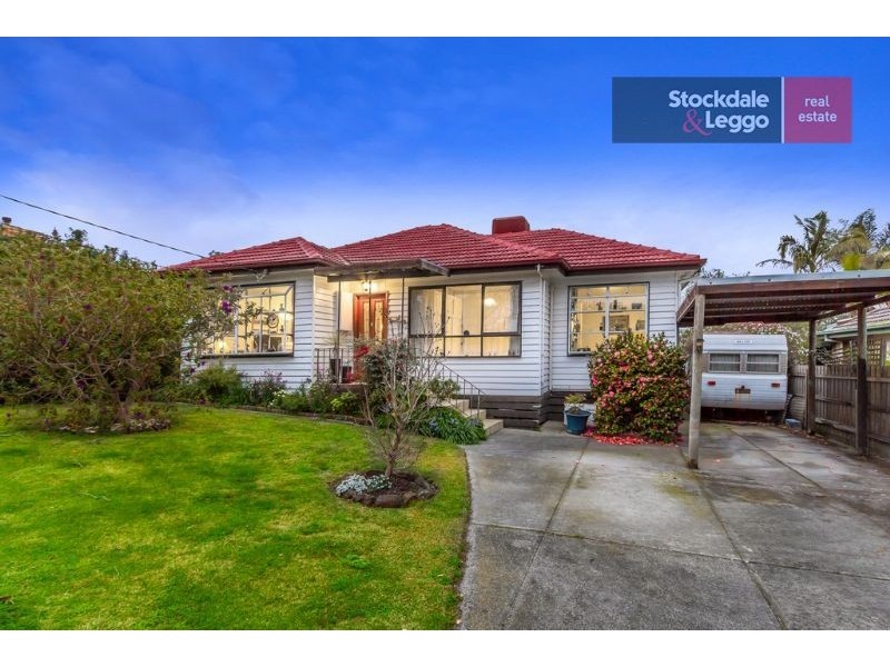 16 Highfield Avenue, Mulgrave VIC 3170