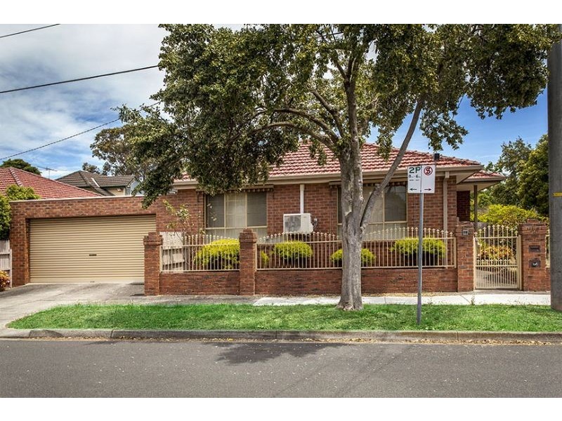 1/6 Hinkler Road, Glen Waverley VIC 3150