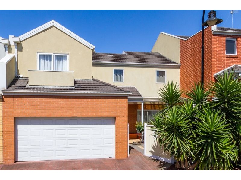 14 Marshall Way, Glen Waverley VIC 3150
